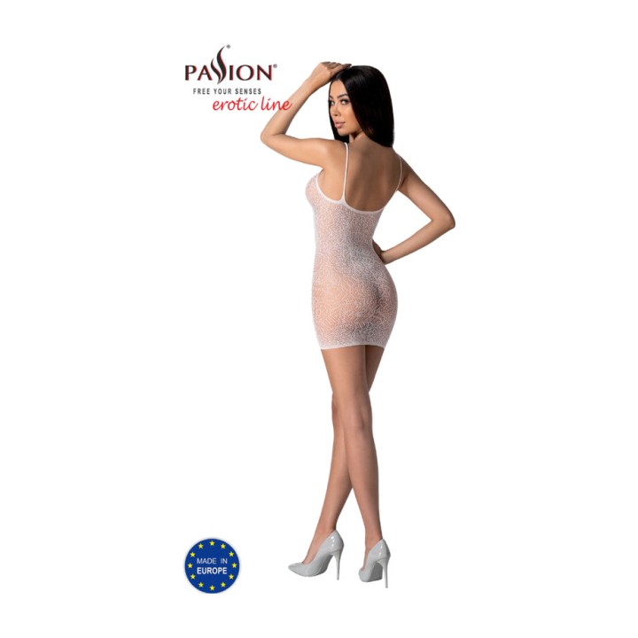 PASSION Body de mulher BS096 D-236358VAR