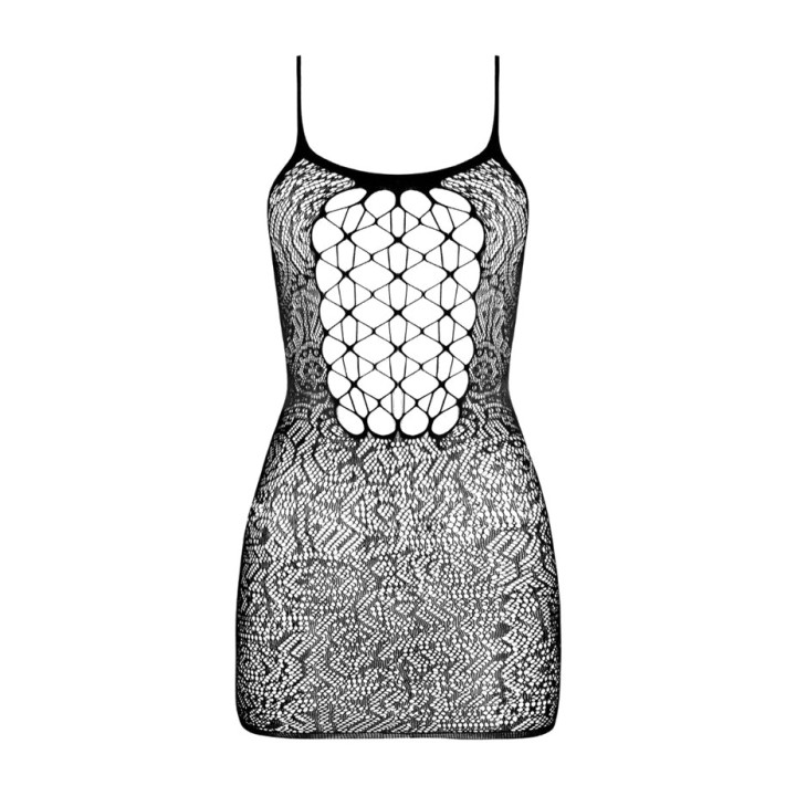 PASSION Body da donna BS096 D-236358VAR
