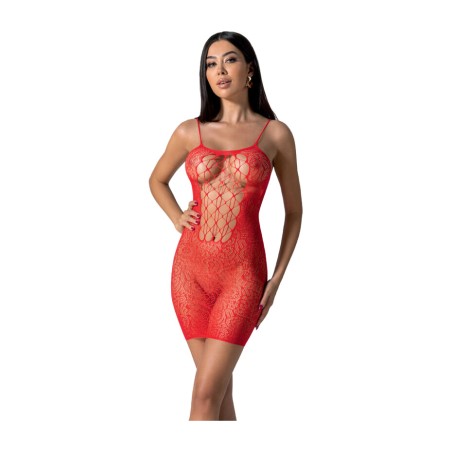 bodystocking per dona bs096