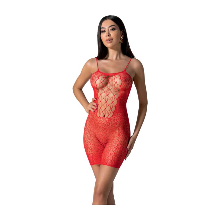 PASSION Γυναικείο body stocking BS096 D-236358VAR