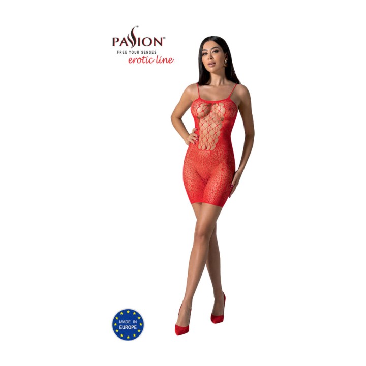 PASSION Bodystocking per dona BS096 D-236358VAR