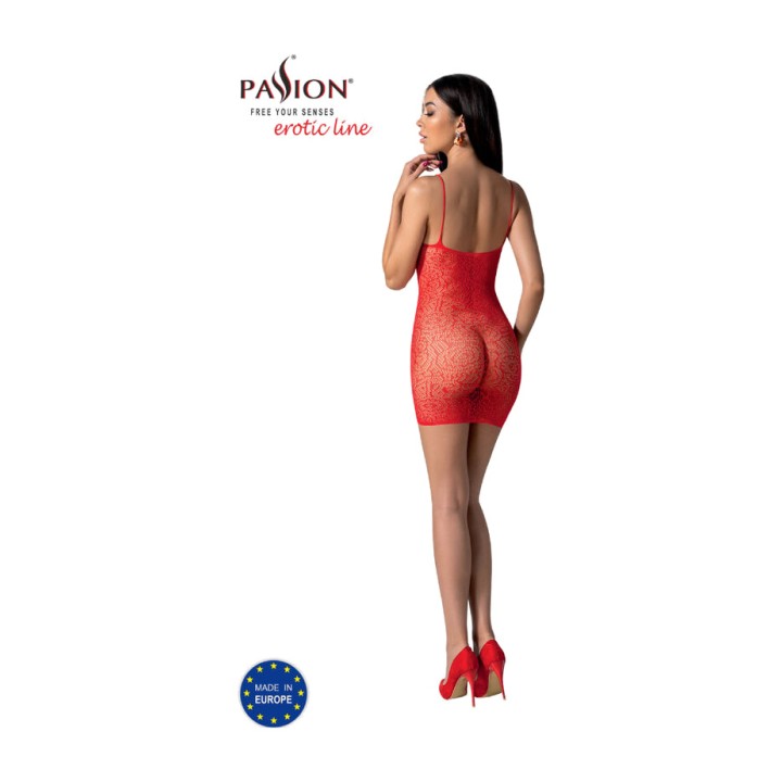 PASSION Női testfedő BS096 D-236358VAR