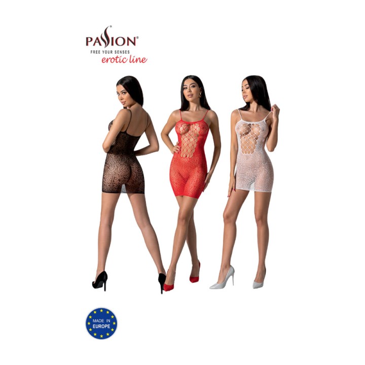 PASSION Női testfedő BS096 D-236358VAR