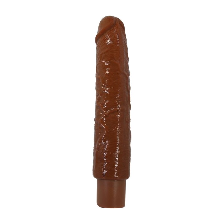PIPEDREAM Realistic vibrator GAVIN 25CM Ø 5CM D-246071