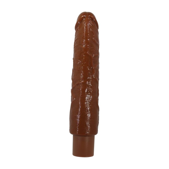 PIPEDREAM Vibrator realistic GAVIN 25CM Ø 5CM D-246071