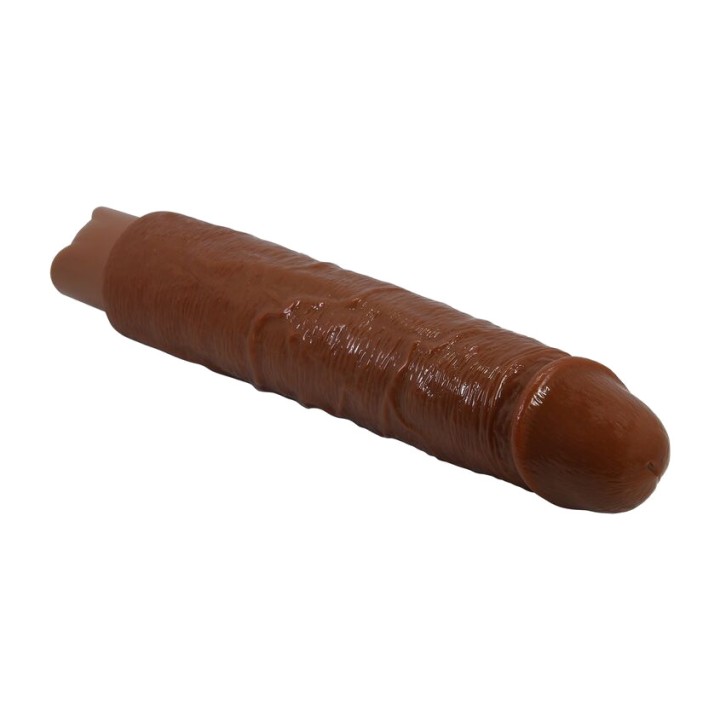 PIPEDREAM Realističen vibrators GAVIN 25CM Ø 5CM D-246071