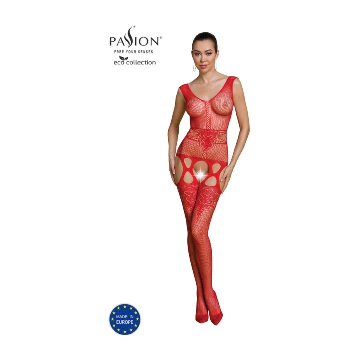 PASSION Body da donna ECO COLLECTION BS014 D-236121VAR