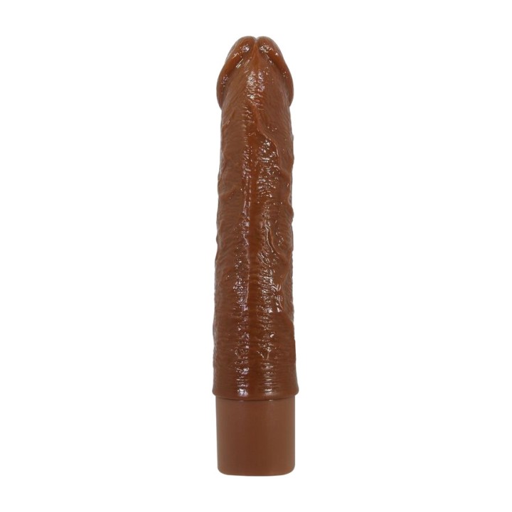 PRETTY LOVE Reaalistinen vibrattori LEONARDO 20CM Ø 4CM
