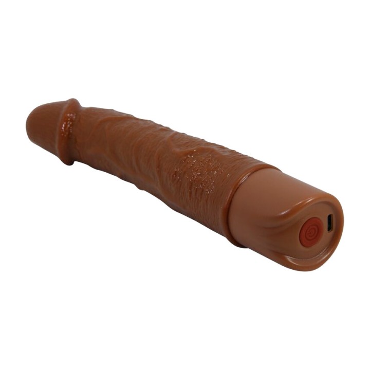 PRETTY LOVE Realistyczny wibrator LEONARDO 20CM Ø 4CM