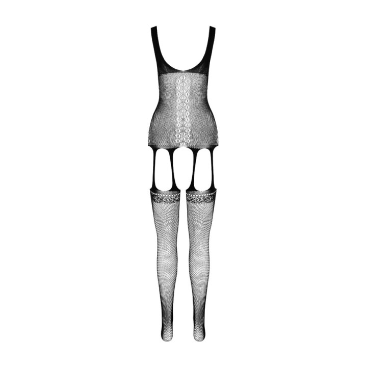 PASSION Body de mulher ECO COLLECTION BS007 D-236100VAR