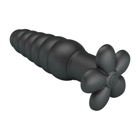 vibrating anal plug imron