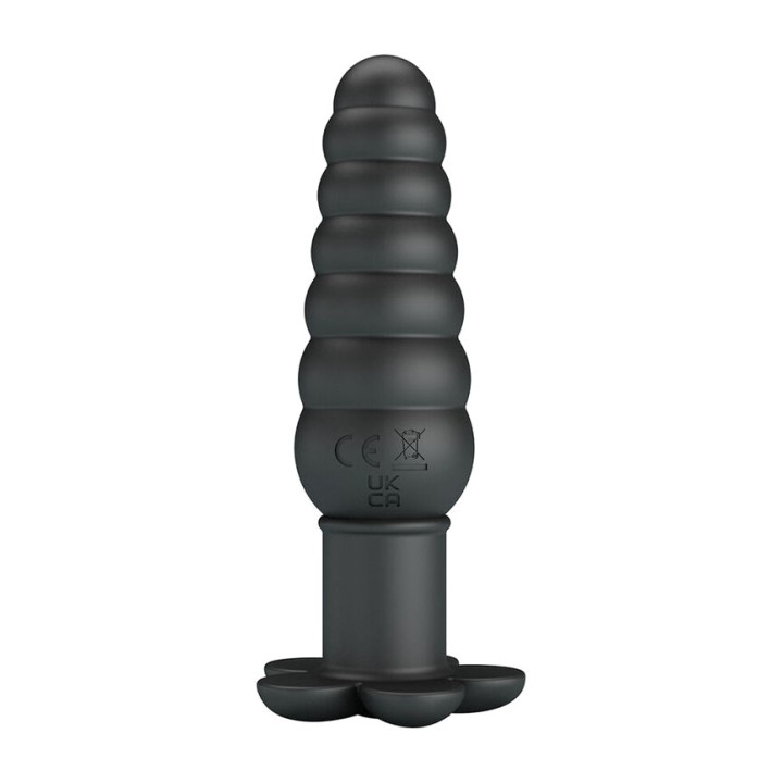 PRETTY LOVE Vibrating anal plug IMRON D-245226