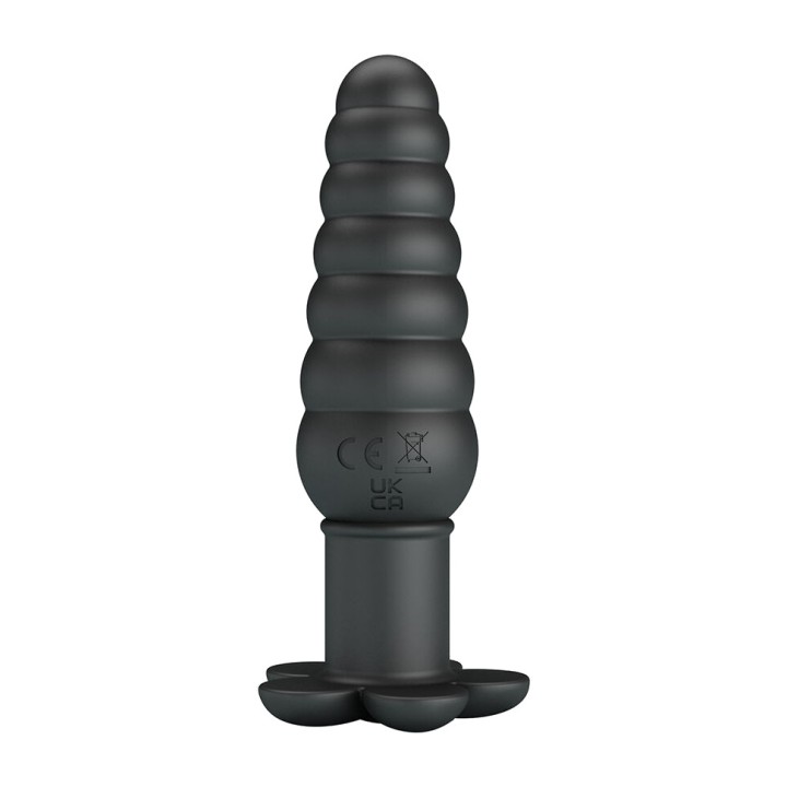 PRETTY LOVE Plug anal con vibración IMRON