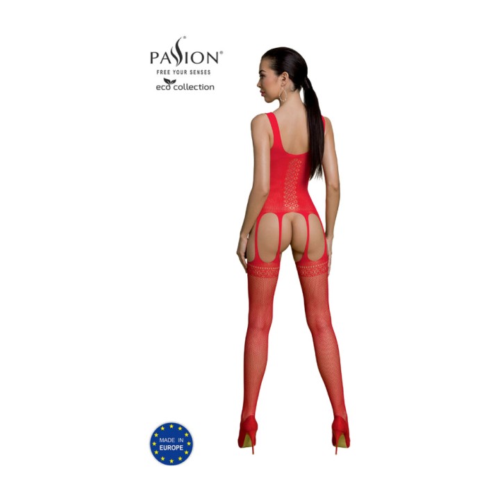 PASSION Női testfedő ECO COLLECTION BS007 D-236100VAR