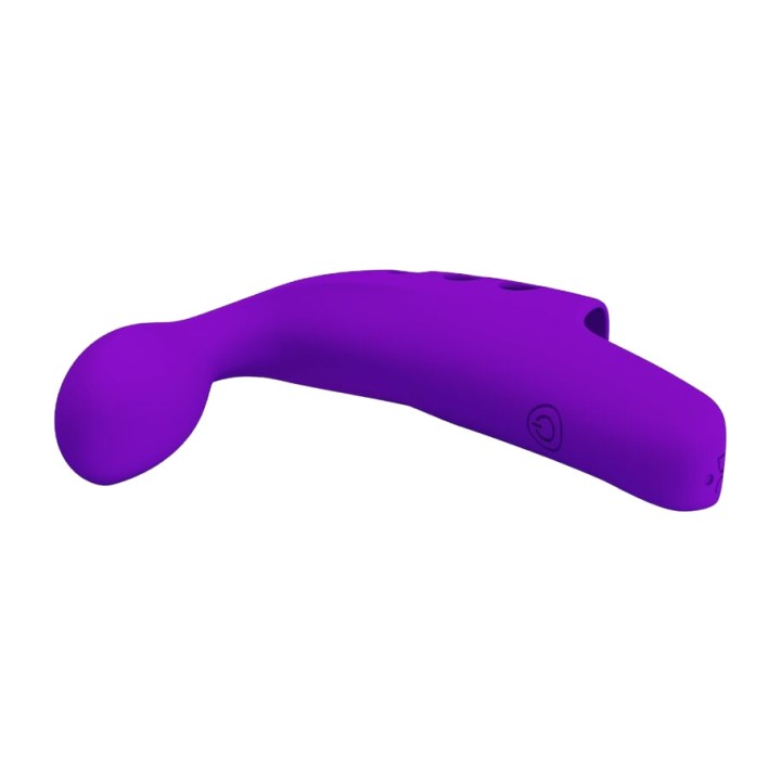 PRETTY LOVE Fingervibratør GORGON D-233396VAR
