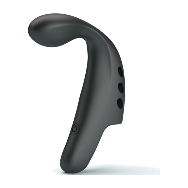 PRETTY LOVE Finger Vibrator GORGON D-233396VAR