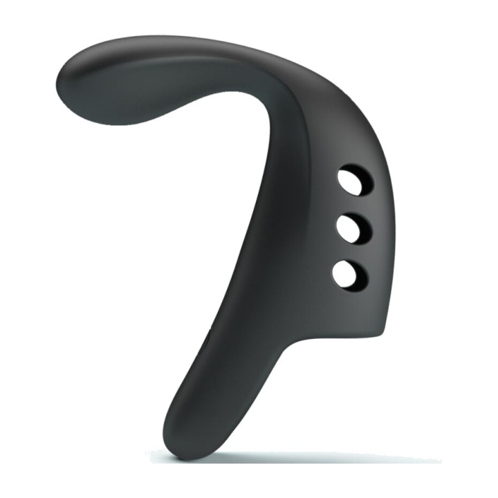 PRETTY LOVE Finger Vibrator GORGON D-233396VAR