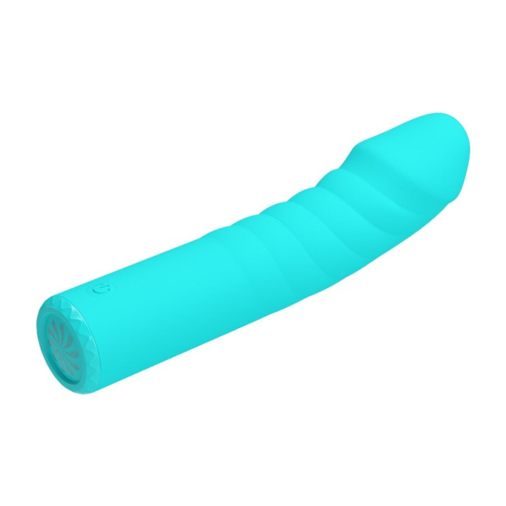 PRETTY LOVE G-pistool Vibrator RYLAN D-245178