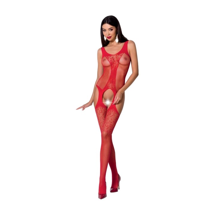 PASSION Bodystocking per dona BS072 D-225560VAR