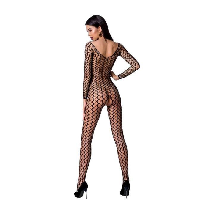 PASSION Body de mulher BS068 D-222330VAR