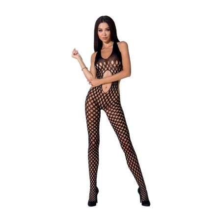 bodystocking de mujer bs065
