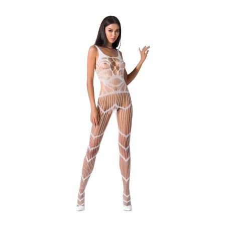 kvinde body stocking bs058