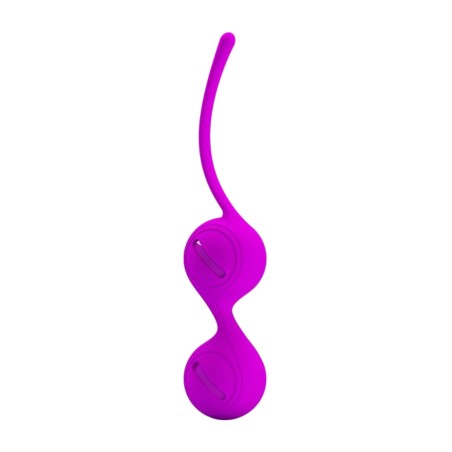 palle kegel in silicone orgasmic balls tighten up i