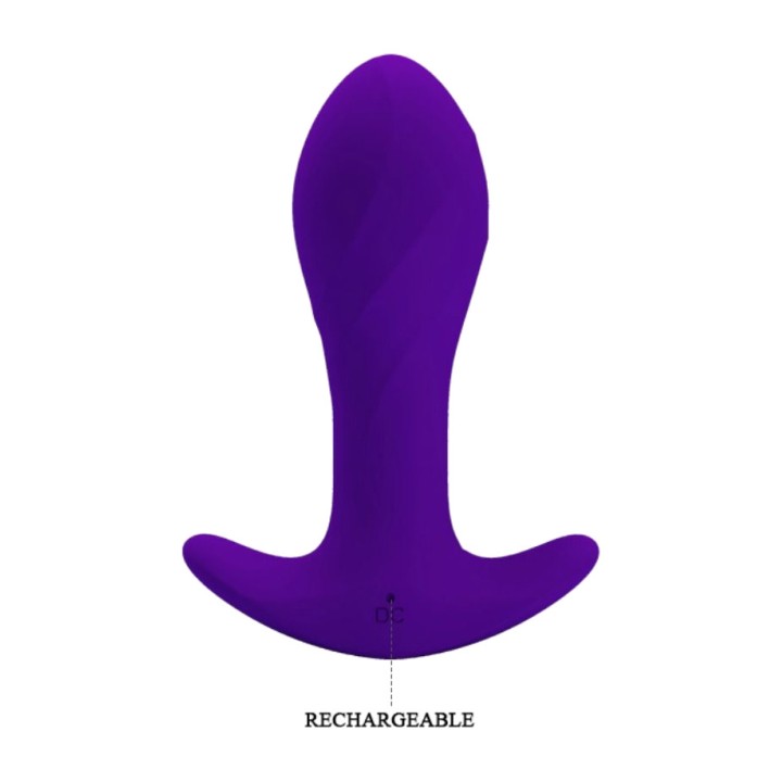 PRETTY LOVE Analvibratør D-220374VAR