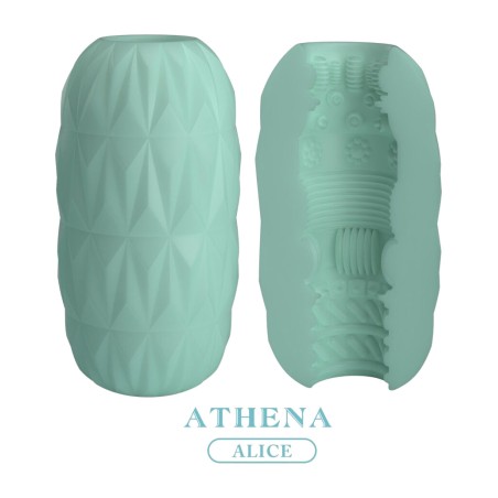 mužský masturbátor athena alice