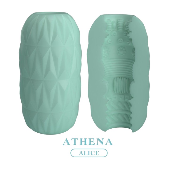 PRETTY LOVE Mandeldild ATHENA ALICE D-242738VAR