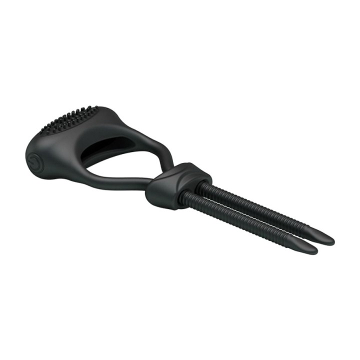 PRETTY LOVE Vibrationsring für den Penis CURITIS D-219647