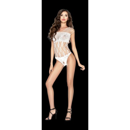 bodystocking de mujer bs035