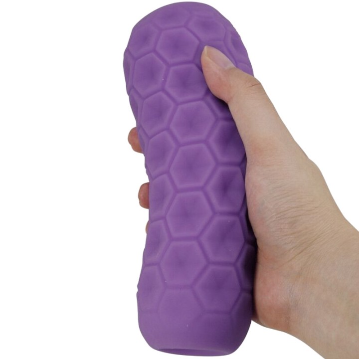 PRETTY LOVE Mandeldild TWIN BALLS D-241873VAR