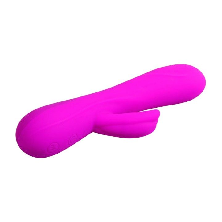 PRETTY LOVE Vibrator stimuler BARRETE D-205196