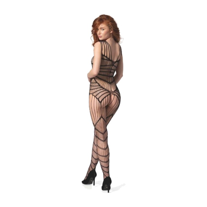 PASSION Γυναικείο body stocking BS102 D-241702VAR