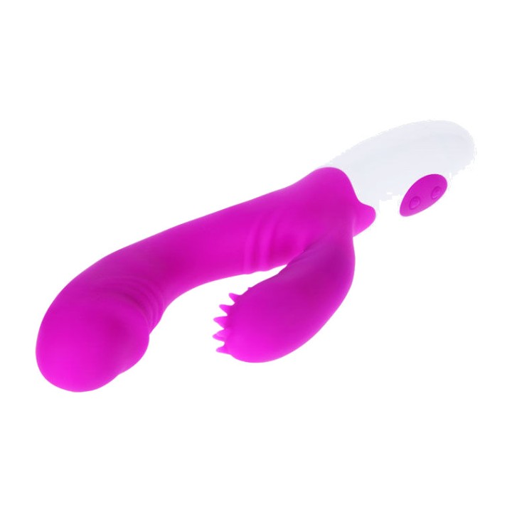 PRETTY LOVE Wibrator stimulator ANDRE D-199374