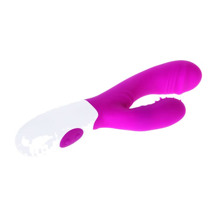 PRETTY LOVE Wibrator stimulator ANDRE D-199374