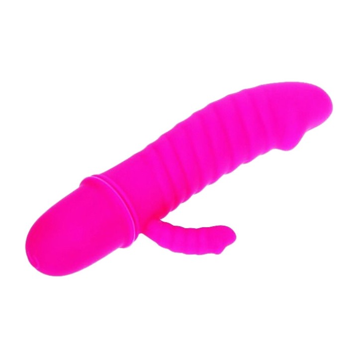 PRETTY LOVE Vibrator prochucovací FLIRTATION ARND D-199370