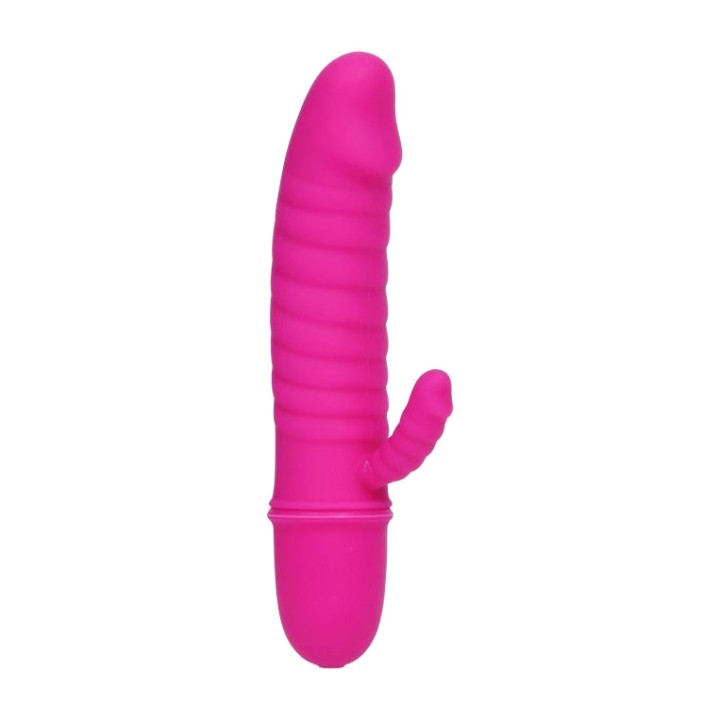 PRETTY LOVE Vibrator stimulator FLIRTATION ARND D-199370