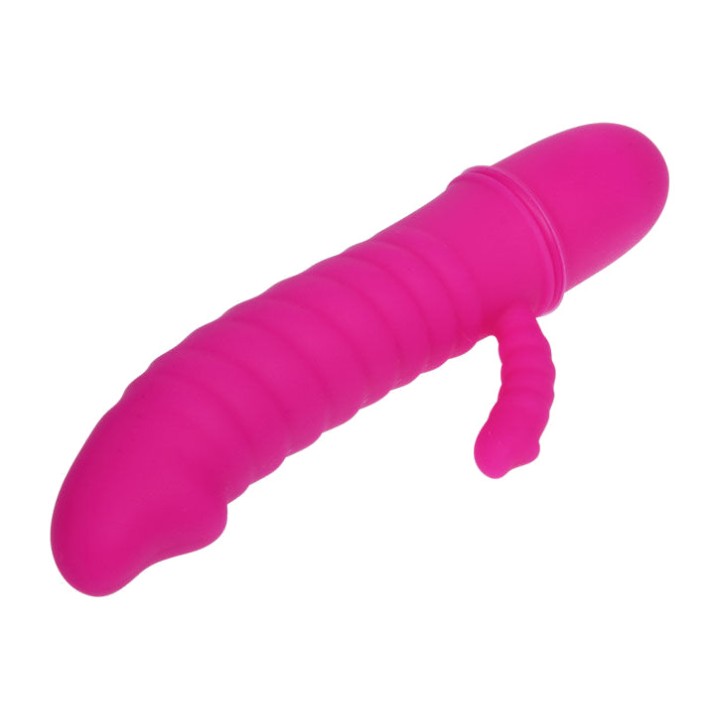 PRETTY LOVE Vibrator prochucovací FLIRTATION ARND D-199370