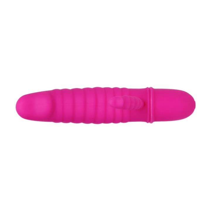 PRETTY LOVE Vibrator stimuler FLIRTATION ARND D-199370
