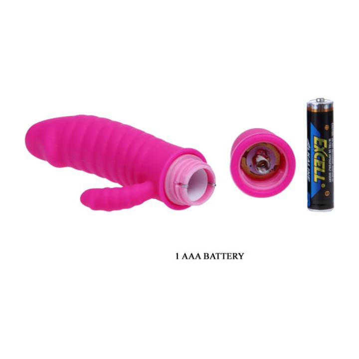 PRETTY LOVE Vibrator prochucovací FLIRTATION ARND D-199370
