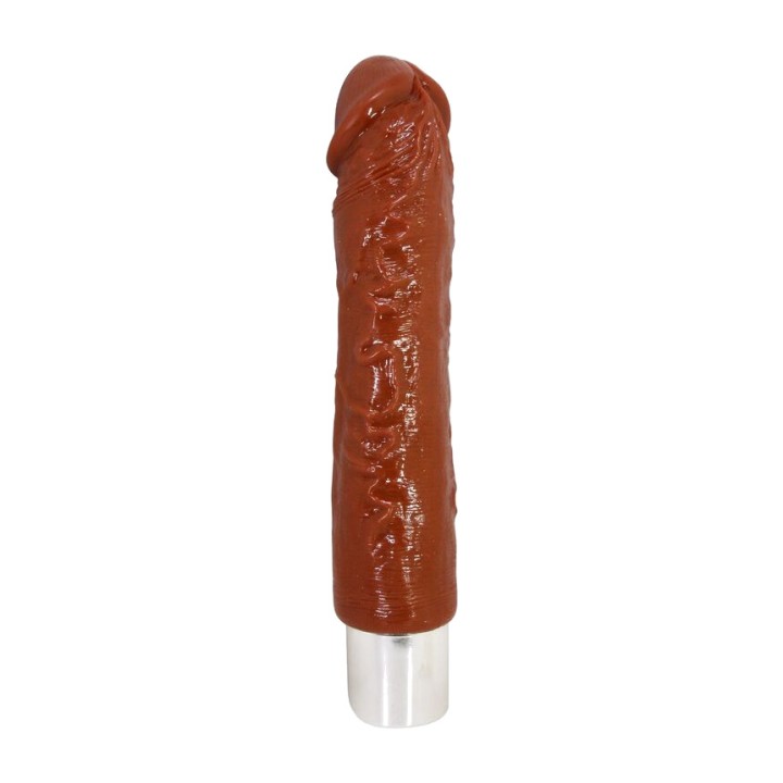 PRETTY LOVE Realistic vibrator PRO 23,5CM Ø 4,8CM D-246087
