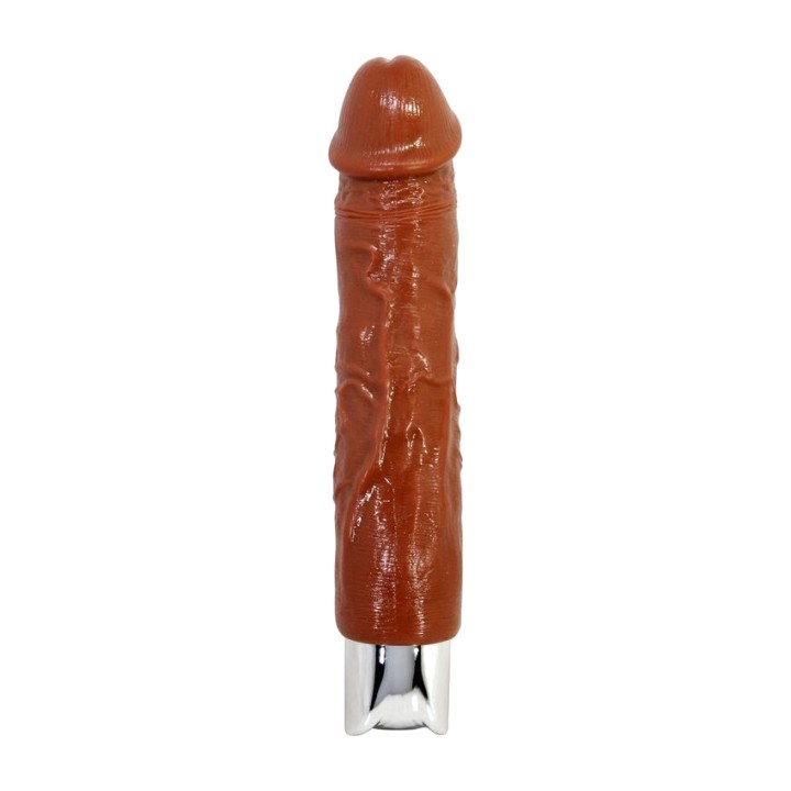 PRETTY LOVE Realističen vibrators PRO 23,5CM Ø 4,8CM