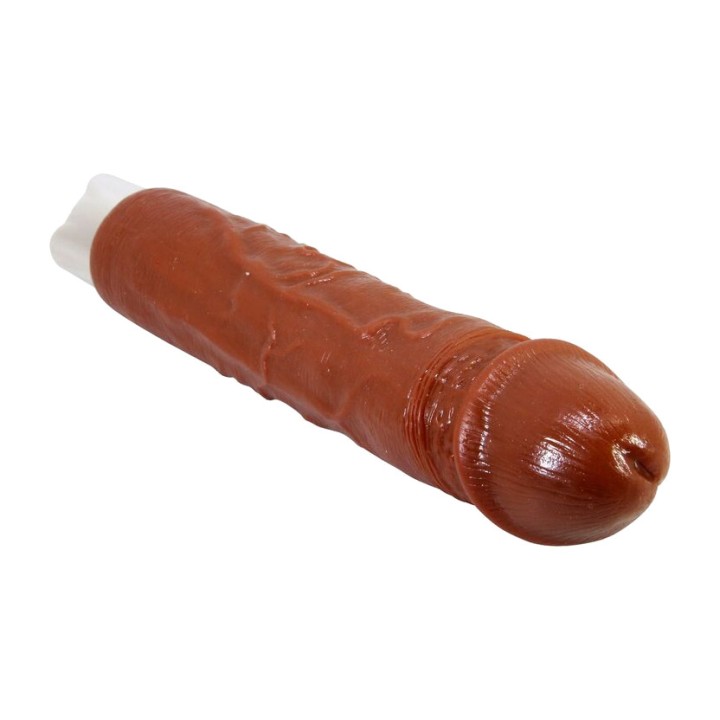 PRETTY LOVE Realistic vibrator PRO 23,5CM Ø 4,8CM D-246087
