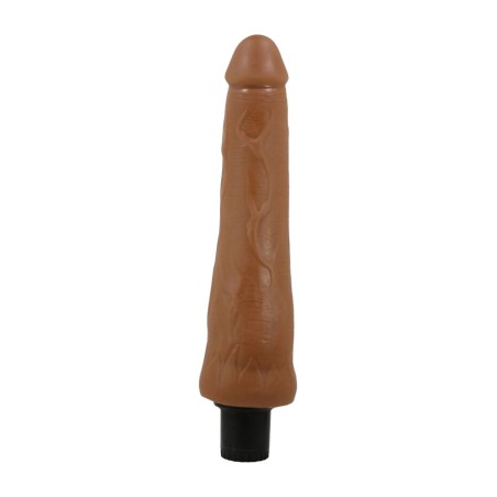realistisk vibratör alfredo 21,5cm ø 4cm
