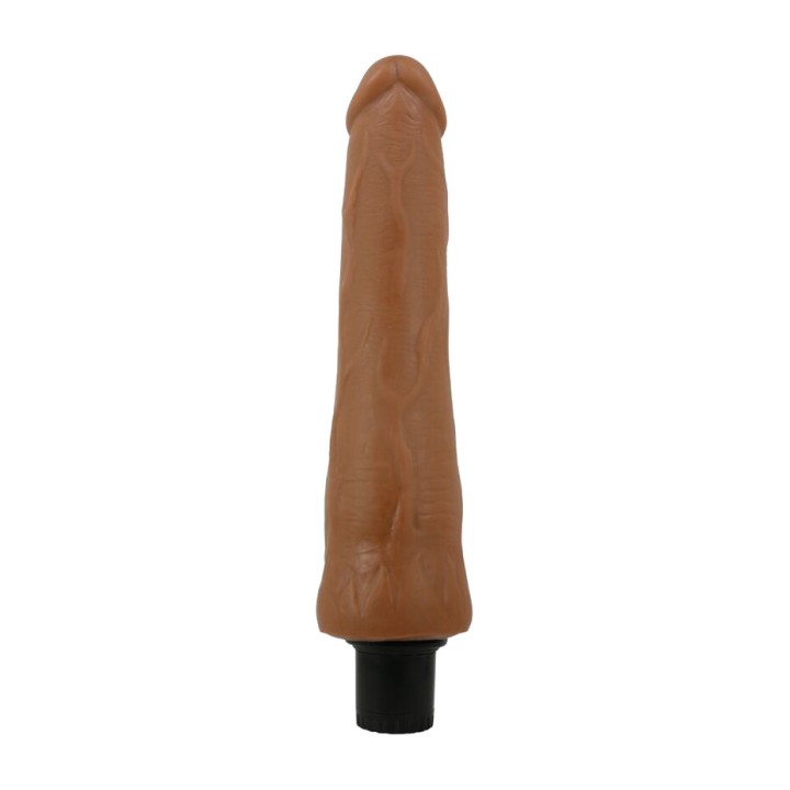 PRETTY LOVE Realistic vibrator ALFREDO 21,5CM Ø 4CM D-239783