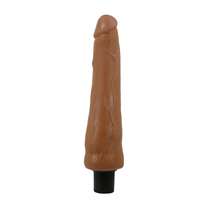 PRETTY LOVE Realistic vibrator ALFREDO 21,5CM Ø 4CM D-239783