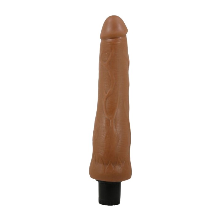 PRETTY LOVE Realistic vibrator ALFREDO 21,5CM Ø 4CM D-239783