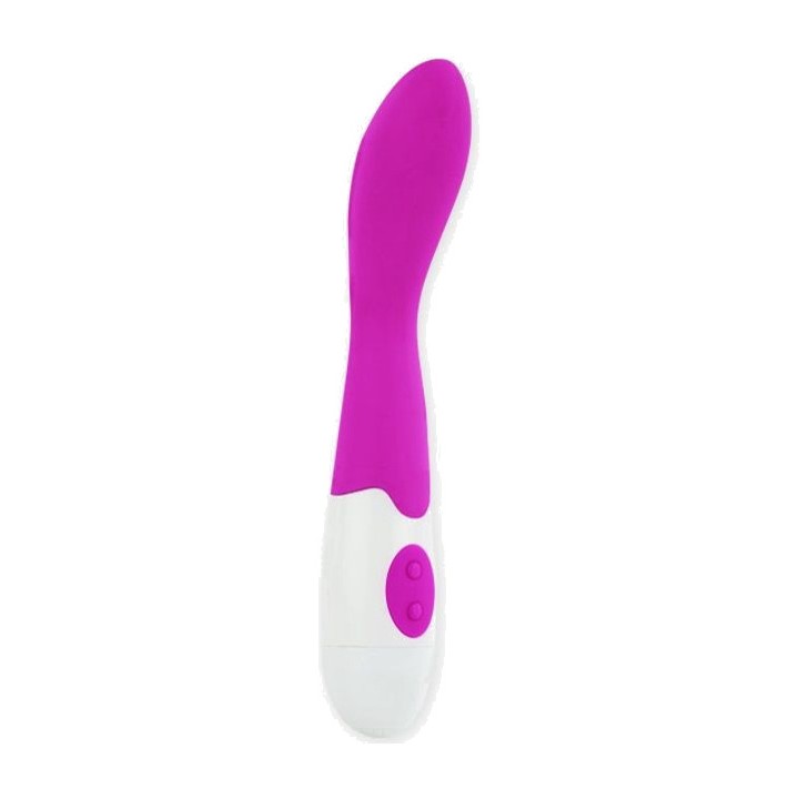 PRETTY LOVE Vibrator stimulator FLIRTATION BISHOP D-197827